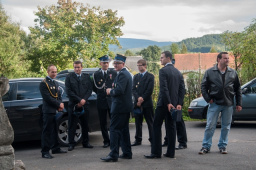 Obraz św. Józefa w Łomnicy_5